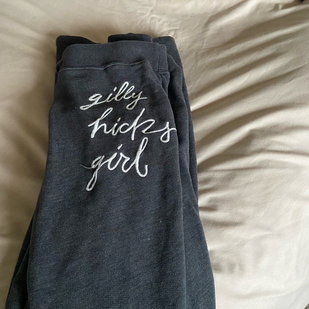 Gilly Hicks Sweatpants